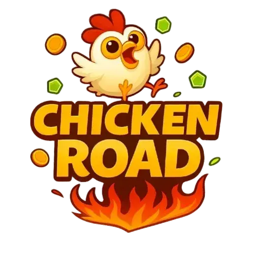 Chicken Road logo
